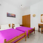 Annabel Apartament Theológos