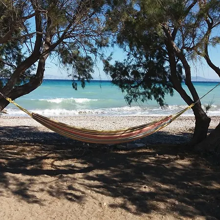 شقة Annabel Theológos