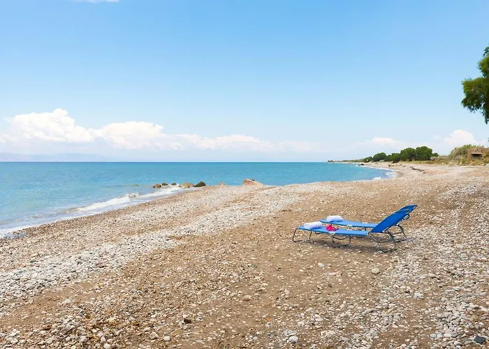 Annabel شقة Theológos