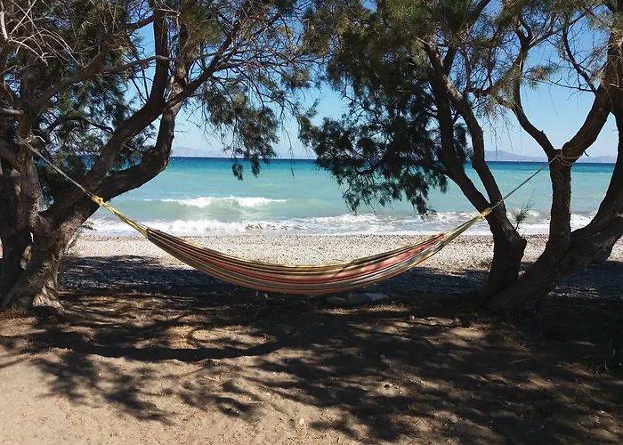 شقة Annabel Theológos