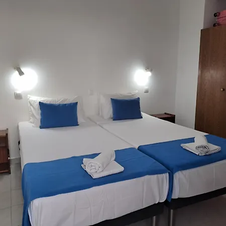 Annabel Apartament