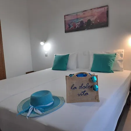 Annabel Apartament *