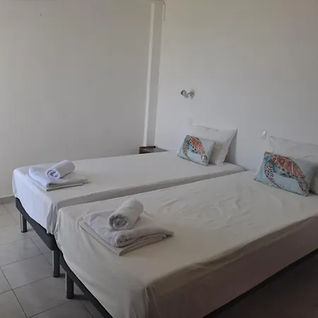 Apartament Annabel *