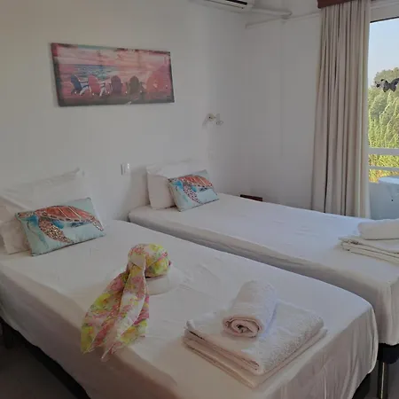 Annabel Appartement *