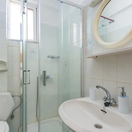 Apartament Annabel Theológos