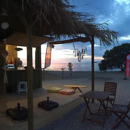 Annabel 公寓 Theológos