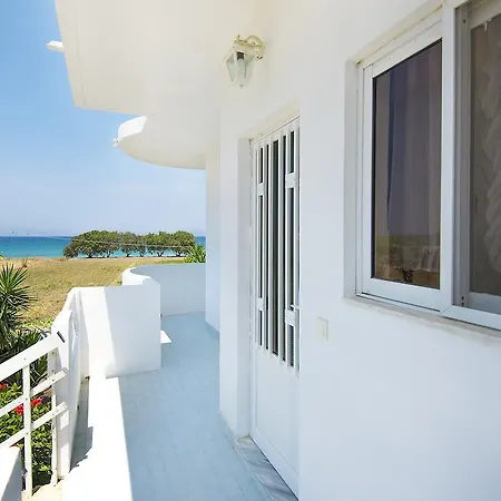 Annabel Apartment