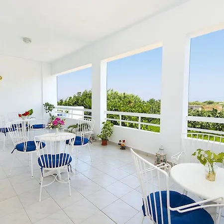 Annabel Apartament *