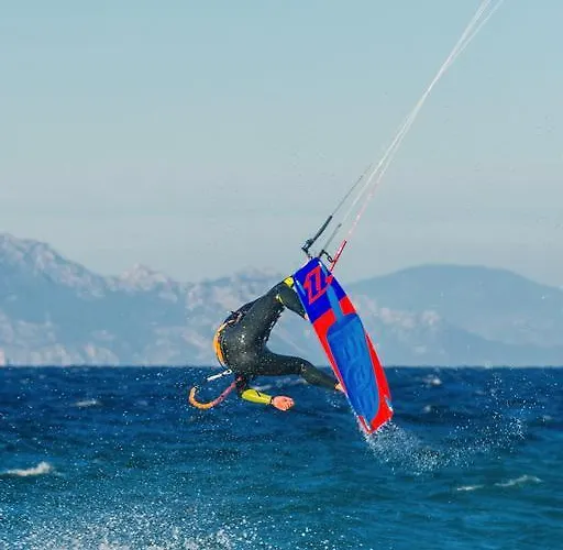 아파트 Annabel Theológos