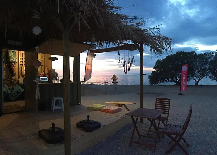 Annabel 아파트 Theológos