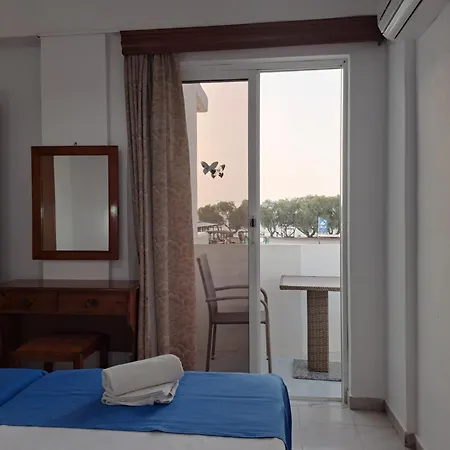 Апартаменты Annabel *