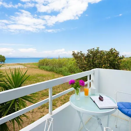 Апартаменты Annabel