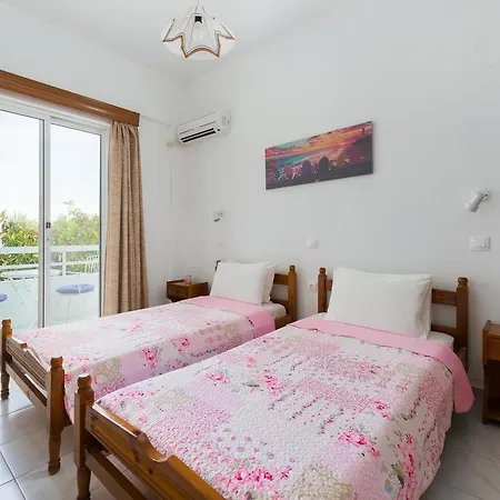 Апартаменты Annabel *