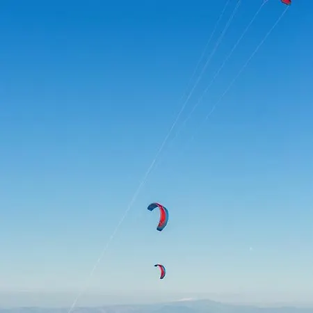 Annabel Апартаменты *