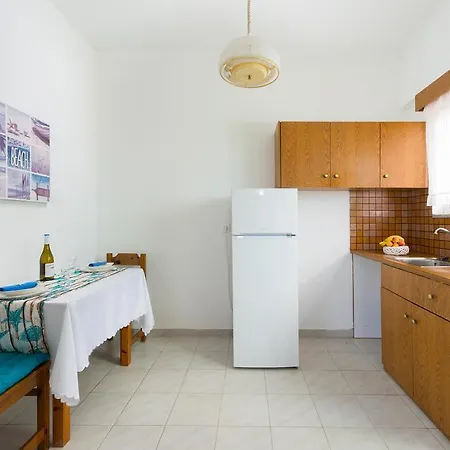 Annabel Апартаменты