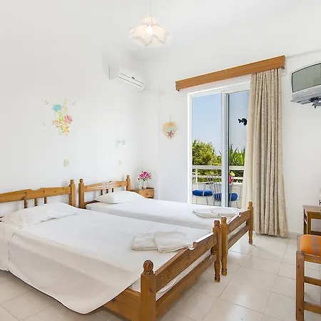 Annabel Теологос