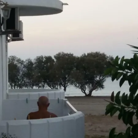 Annabel Апартаменты